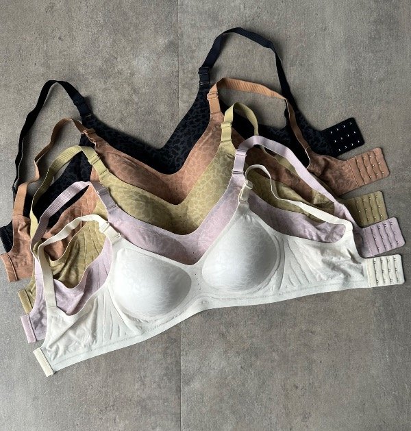 Producto - CORPIÑO REBECA PRINT
