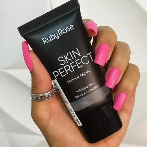 Producto - RUBY ROSE PRIMER FACIAL PERFECT