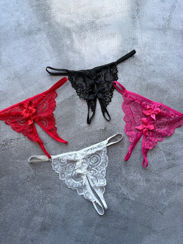 Producto - less ruteras moños