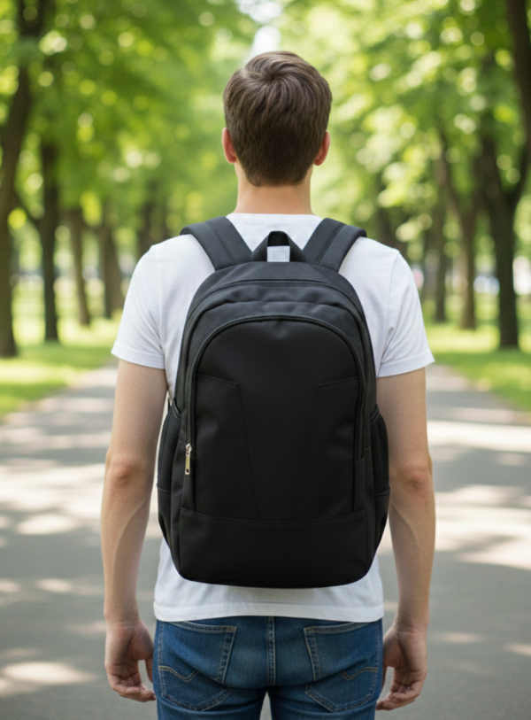 Producto - Mochila Oxford Art. 1511