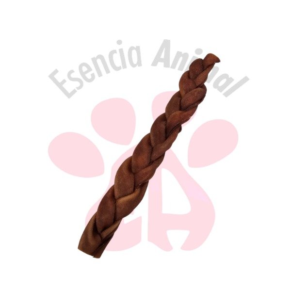 Producto - Trenza Larga L Colágeno