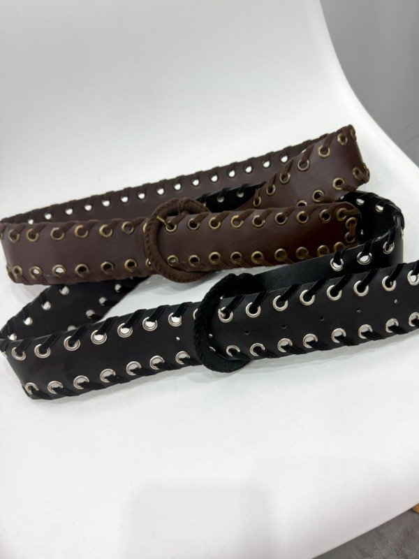 Producto - Cinturón Tyron - 2 colores