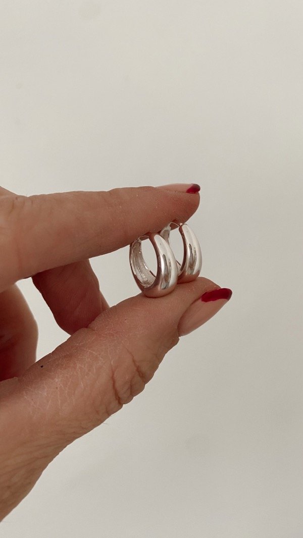 Producto - Argollas Praga