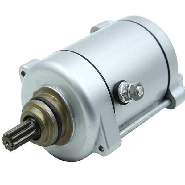 Producto - Motor Arranque Zanella 200 Zr Ohc 9 estrias