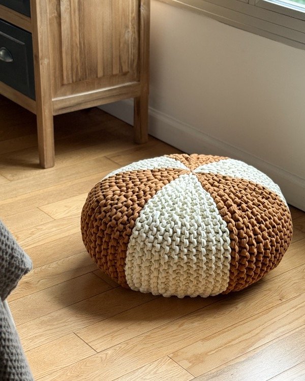 Producto - Puf Pelota Mini