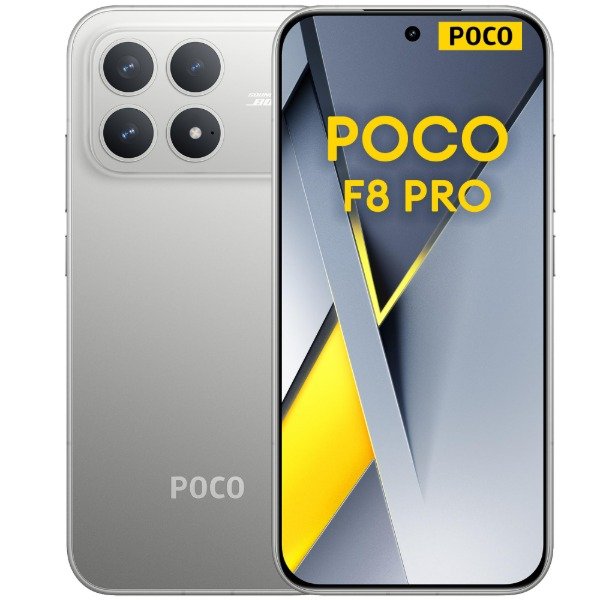 Producto - Poco F8 Pro 5G 512/12GB - 0