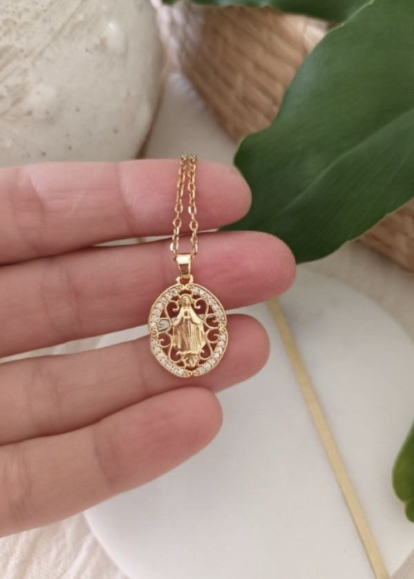 Producto - Milagrosa Curvas