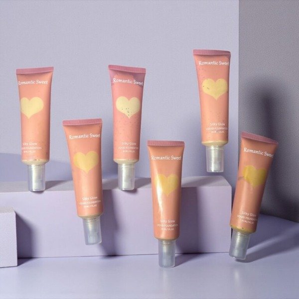 Producto - BASE LÍQUIDA