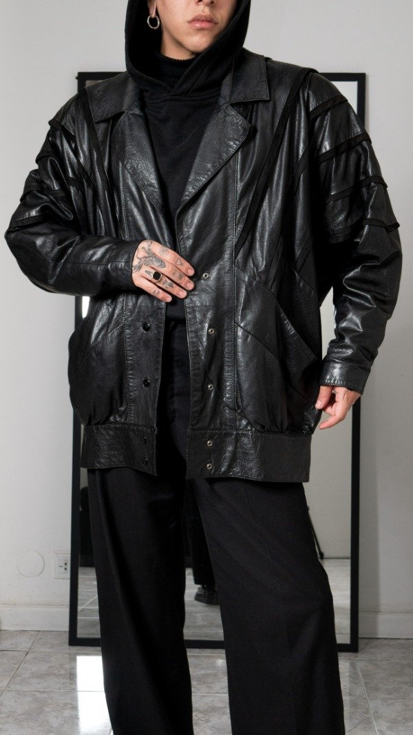 Producto - Campera Farrace
