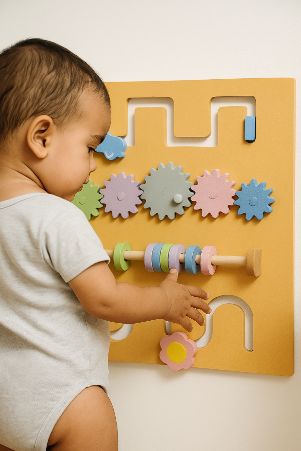 Producto - PANEL INTERACTIVO