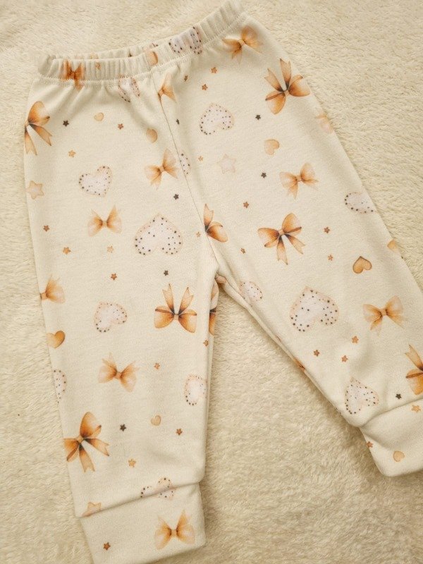 Producto - Pantalon estampado RN a 9 M