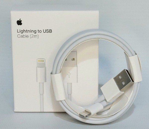 Producto - CABLE USB IPHONE