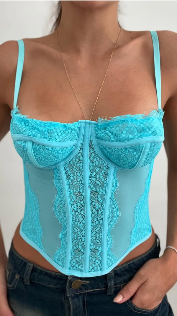 Corset urban fit — imagen 5