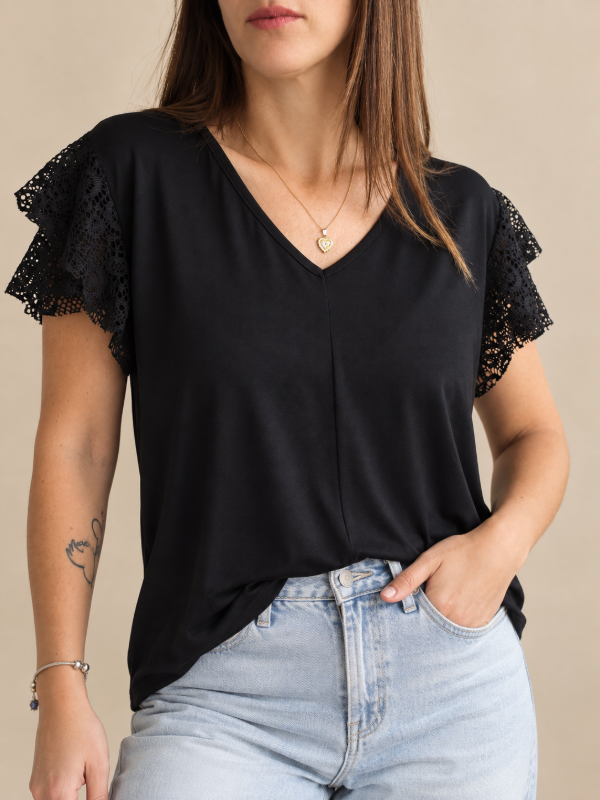 Producto - Remera Brisa - 1