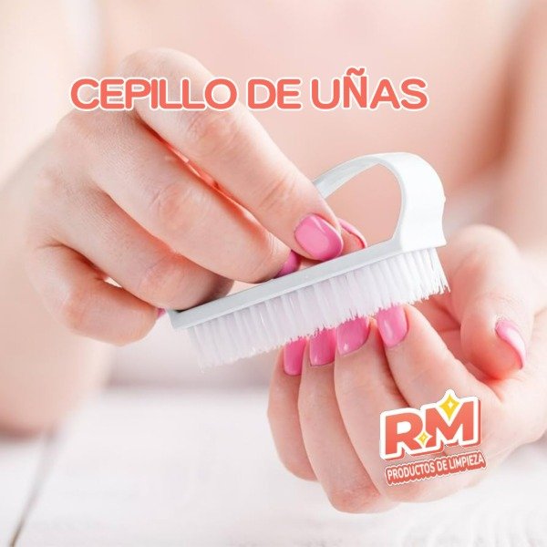 Producto - CEPILLO DE UÑAS
