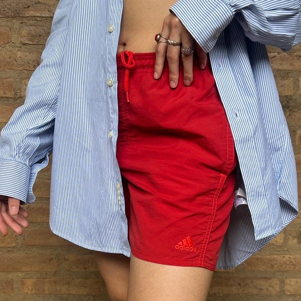 Producto - Short Adidas (S/M)