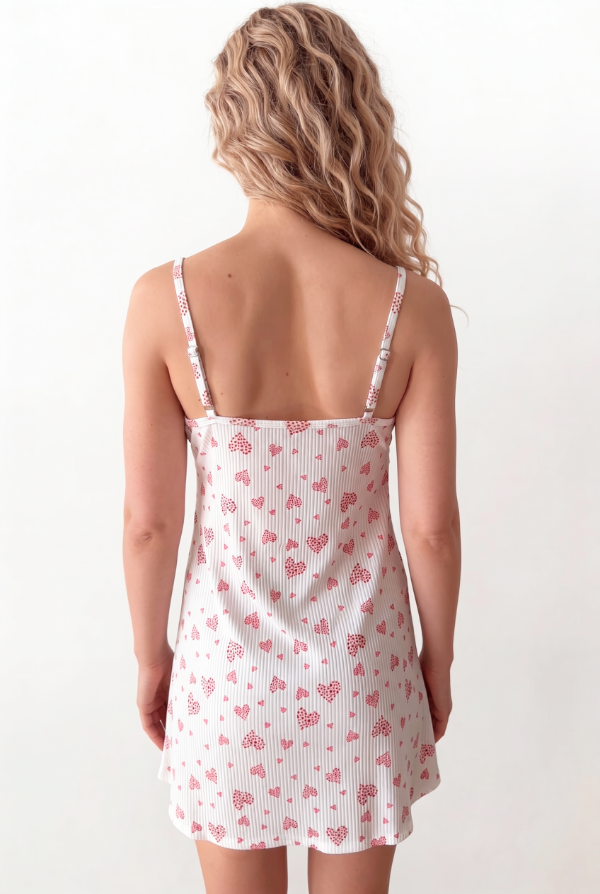 Producto - LOVE STORY CAMISOLIN CON BRETEL REGULABLE - 1