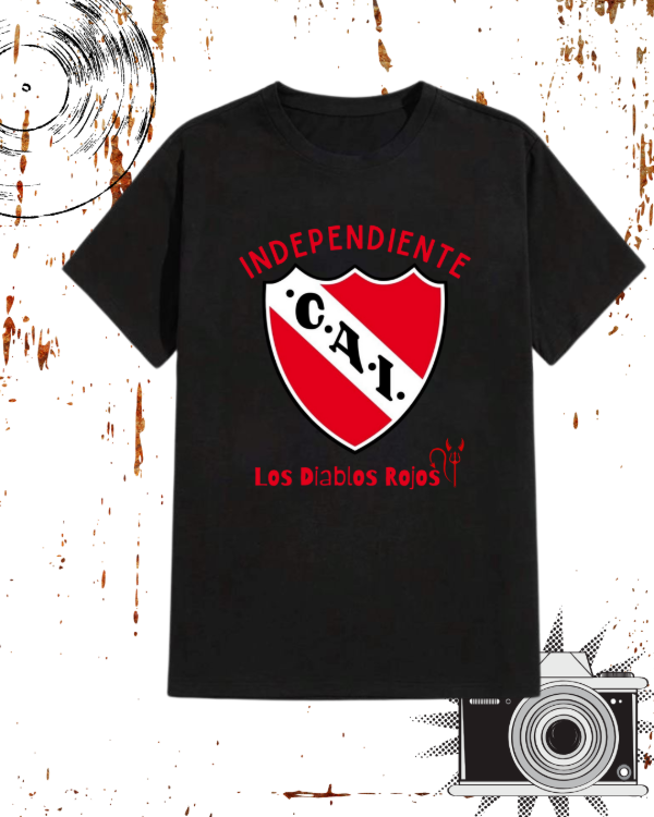 Producto - Independiente