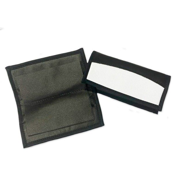 Producto - Billetera mozo