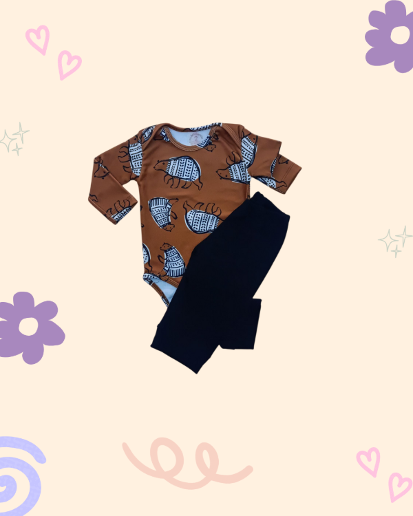 Producto - Conjunto Jonas