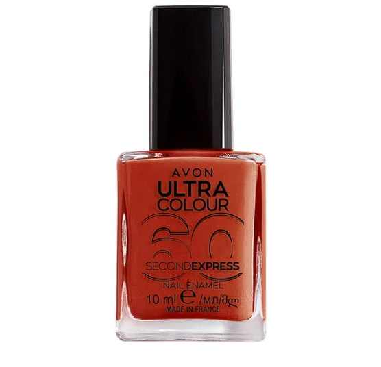 Producto - Esmalte para Uñas Baby Marmalade Avon Ultra Color