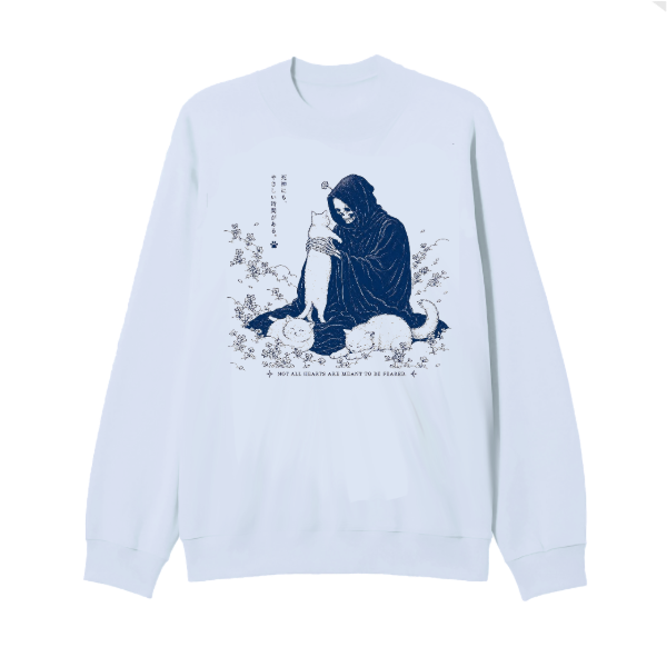 Producto - Buzo Muerte