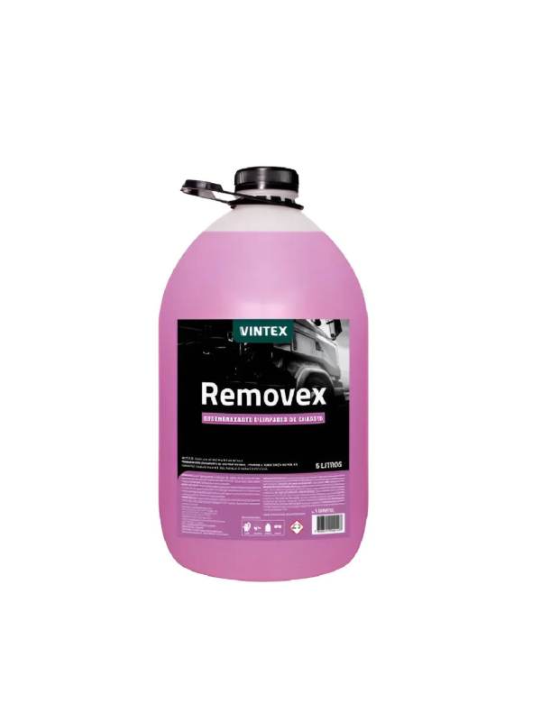 Producto - REMOVEX 5 L