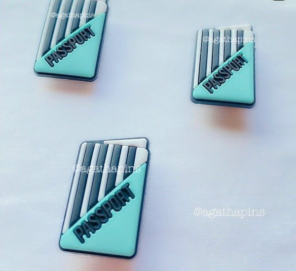Producto - Pasaporte