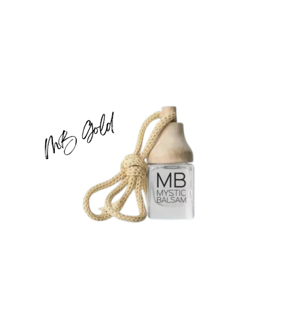 Producto - MB Difusores de Auto MB GOLD