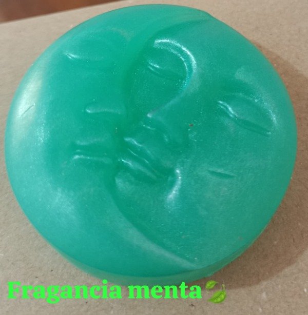Producto - Jabon natural de glicerina - 2