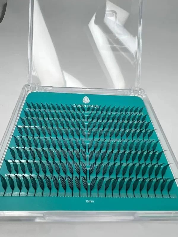 Producto - Zaphira Spire Slant MIX 07D