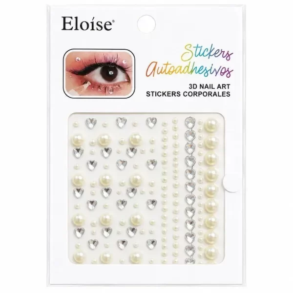 Producto - STRASS PARA LA CARA ELOISE HERRAMIRNTA