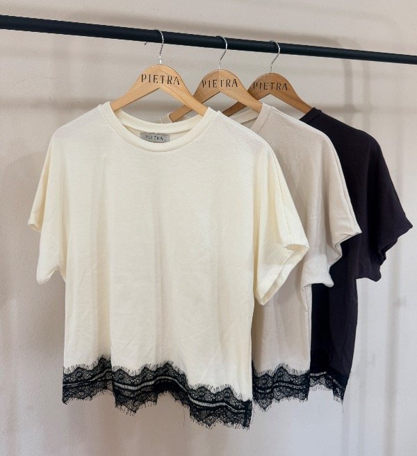 Producto - Remera BRENDA