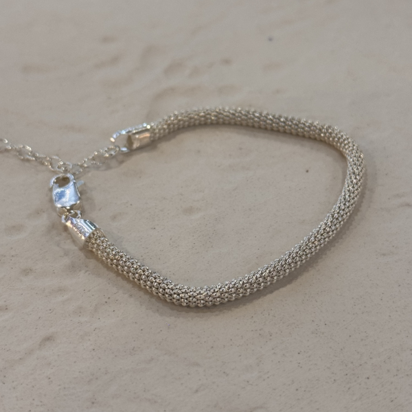 Producto - Pulsera malla PL