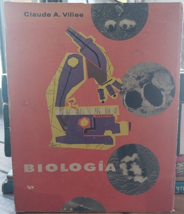 Producto - Biología VILLEE