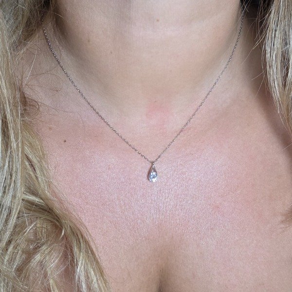 Producto - Conjunto Plata925 AGATHA