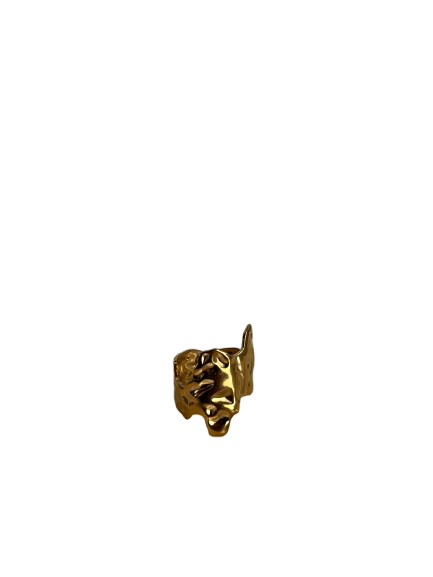 Producto - Anillo Charli Gold