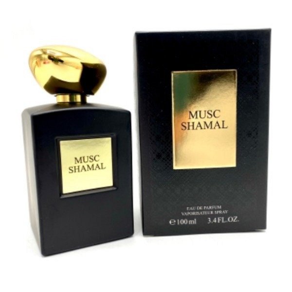 Producto - MUSC SHAMAL