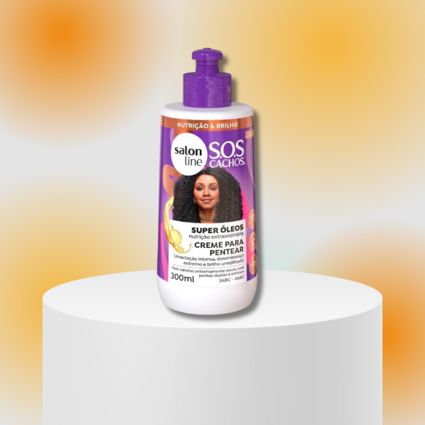 Producto - activador de cachos super oleos