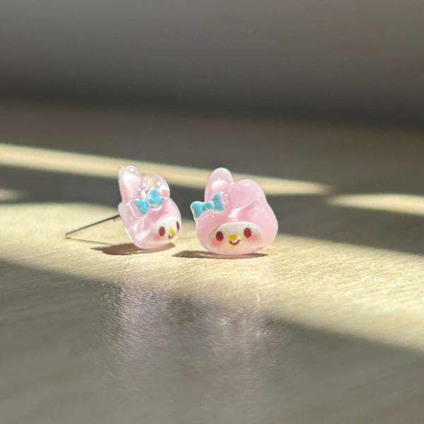 Producto - Par de Aritos Melody