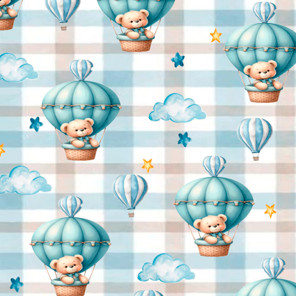 Producto - INF-BEBÉ - 031