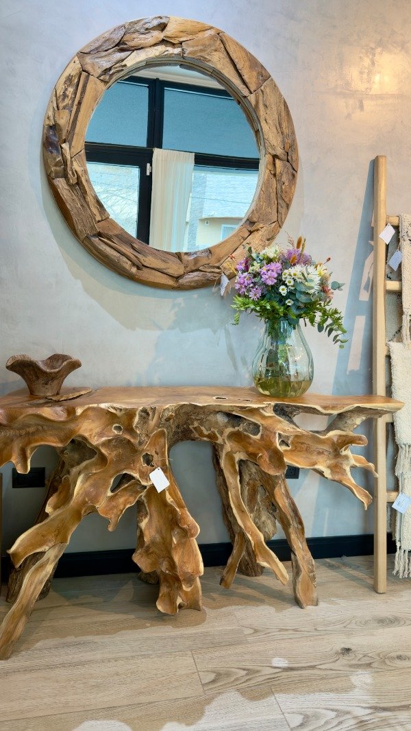 Producto - CONSOLA RAIZ