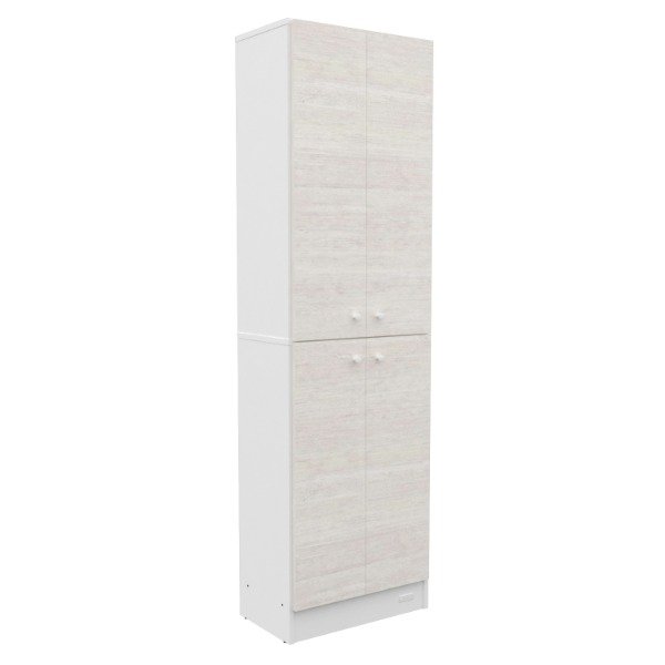 Producto - Despensero 4 puertas (1.70 x 0.50 x 0.30) Venezia