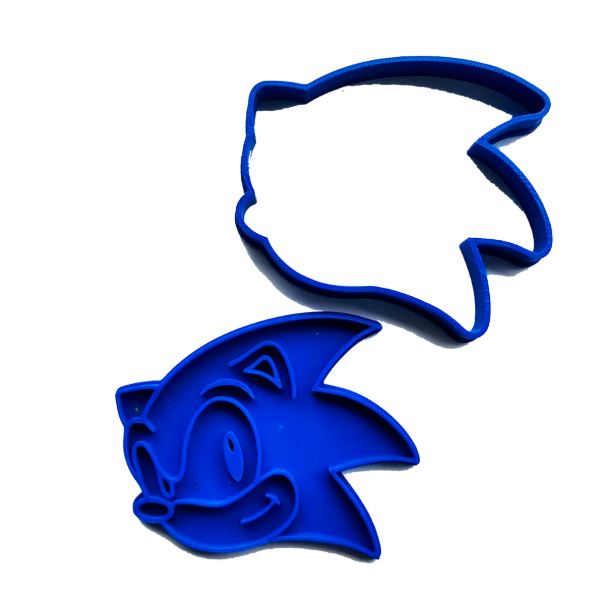 Producto - Sonic de perfil