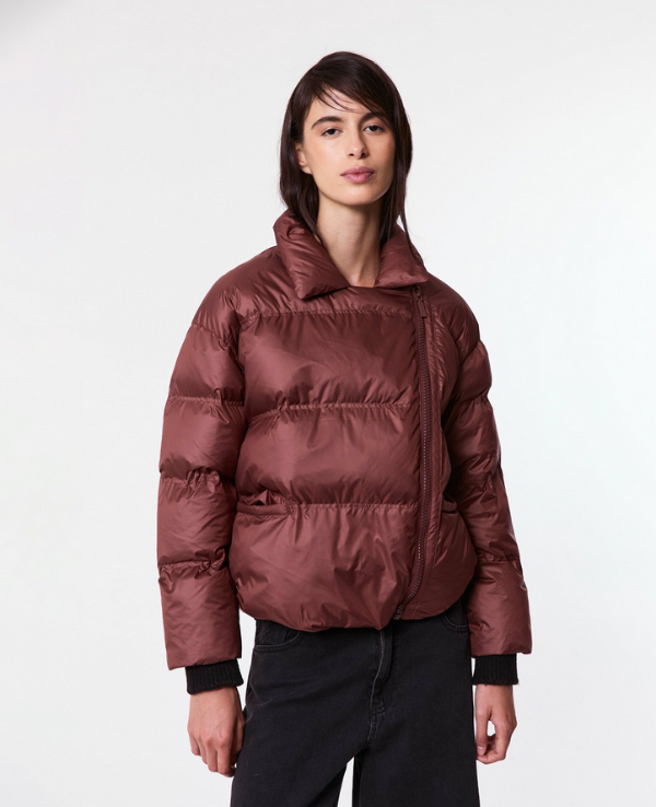 Producto - Campera Tierra del fuego