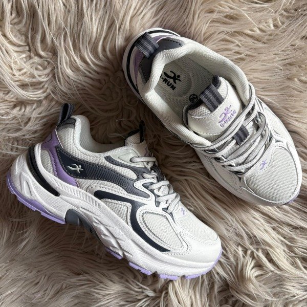 Producto - I RUN Ava Lila