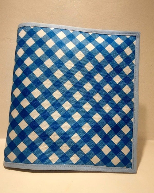 Producto - Escoces azul