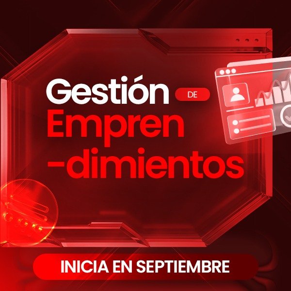 Producto - Gestión de Emprendimientos