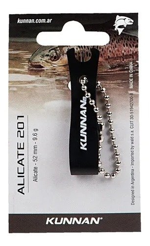 Producto - Alicate Kunnan 201 Desata nudos