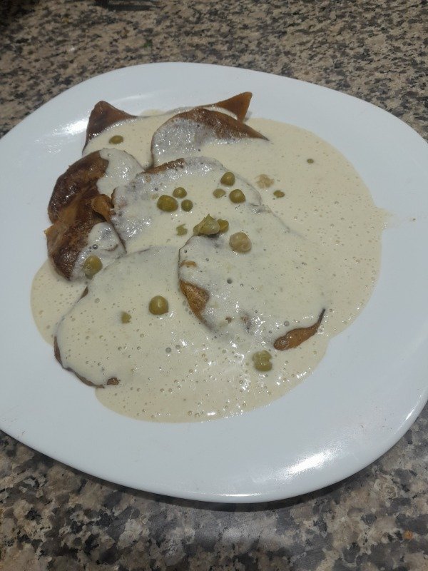 Producto - Vitel tone